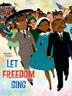 Cover art for LET FREEDOM SING