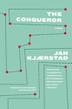 Cover art for THE CONQUEROR