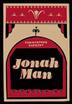 Cover art for JONAH MAN