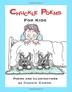 Cover art for CHUCKLE POEMS FOR KIDS