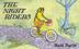 Cover art for THE NIGHT RIDERS