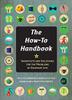 Cover art for THE HOW-TO BOOK