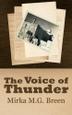 Cover art for THE VOICE OF THUNDER