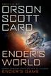 Cover art for ENDER'S WORLD