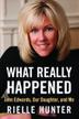 Cover art for WHAT REALLY HAPPENED
