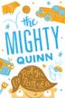 Cover art for THE MIGHTY QUINN