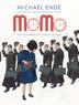 Cover art for MOMO