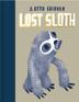 Cover art for LOST SLOTH