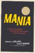 Cover art for MANIA