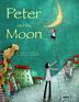 Cover art for PETER AND THE MOON