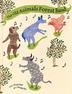 Cover art for THE OLD ANIMALS’ FOREST BAND