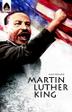 Cover art for MARTIN LUTHER KING JR.