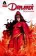 Cover art for DRAUPADI