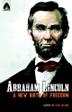 Cover art for ABRAHAM LINCOLN