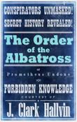 Cover art for The Order of the Albatross