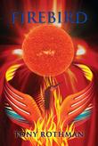 Cover art for Firebird