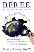 Book Cover for B.F.R.E.E. THE 5 STEP LIFE-CHANGING REVOLUTION