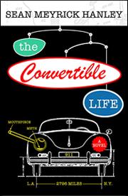 Cover art for THE CONVERTIBLE LIFE