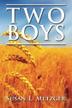 Cover art for TWO BOYS