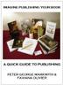 Cover art for IMAGINE PUBLISHING YOUR BOOK