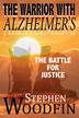 Cover art for The Warrior With Alzheimer's