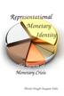 Cover art for Representational Monetary Identity