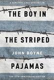 A The Boy in the Striped Pyjamas sequel will be published this year. It's  controversial. ‹ Literary Hub