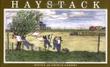 Cover art for HAYSTACK