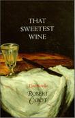 Cover art for THAT SWEETEST WINE