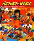 Cover art for AROUND THE WORLD