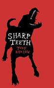 Cover art for SHARP TEETH