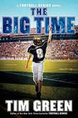 Cover art for THE BIG TIME