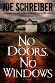 Cover art for NO DOORS, NO WINDOWS