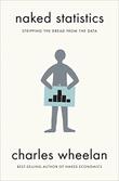 Cover art for NAKED STATISTICS