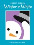Cover art for WINTER IN WHITE