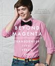 BEYOND MAGENTA