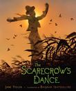 Cover art for THE SCARECROW’S DANCE