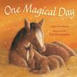 Cover art for ONE MAGICAL DAY