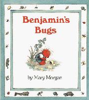 Book Cover for BENJAMIN'S BUGS