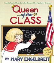 Cover art for QUEEN OF THE CLASS