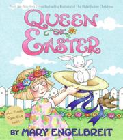 Cover art for QUEEN OF EASTER