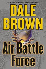 Cover art for AIR BATTLE FORCE