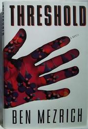 Cover art for THRESHOLD