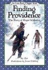 Cover art for FINDING PROVIDENCE