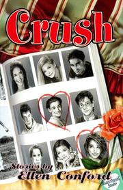 Cover art for CRUSH