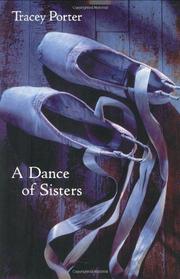 Cover art for A DANCE OF SISTERS
