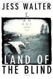 Book Cover for LAND OF THE BLIND