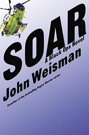 Cover art for SOAR