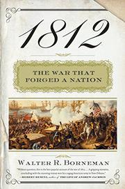 Cover art for 1812