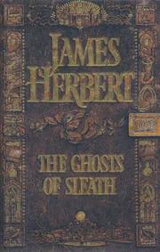 Cover art for THE GHOSTS OF SLEATH